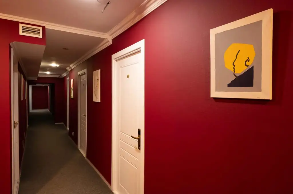 Казань: Отель IQHotel