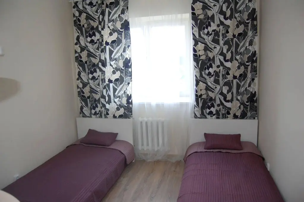 Казань: Sky Apartments Kazan