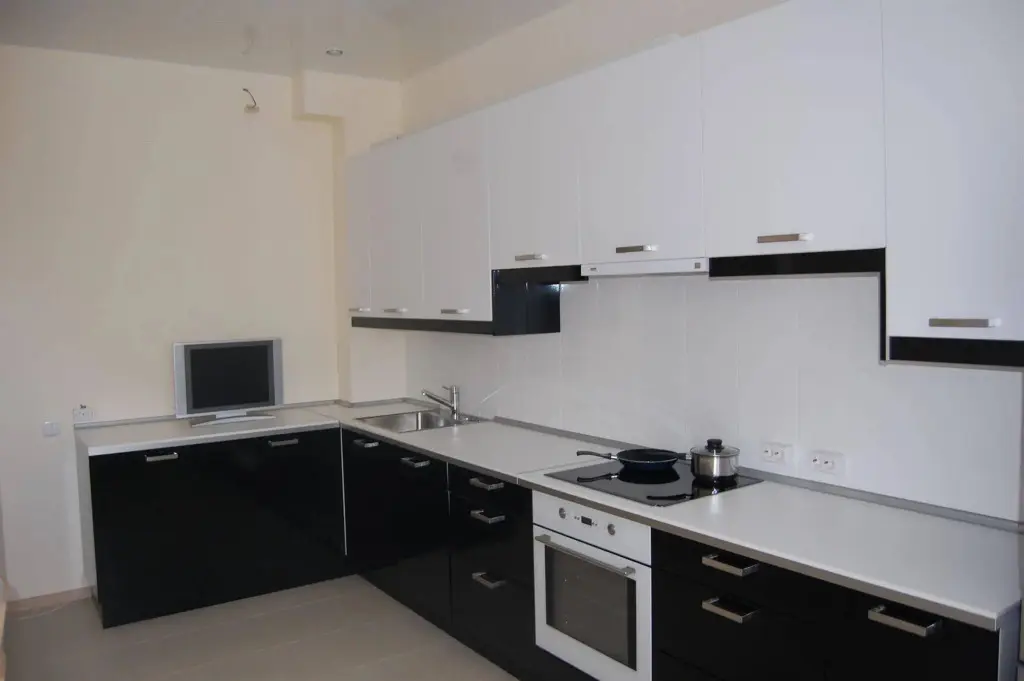 Казань: Sky Apartments Kazan