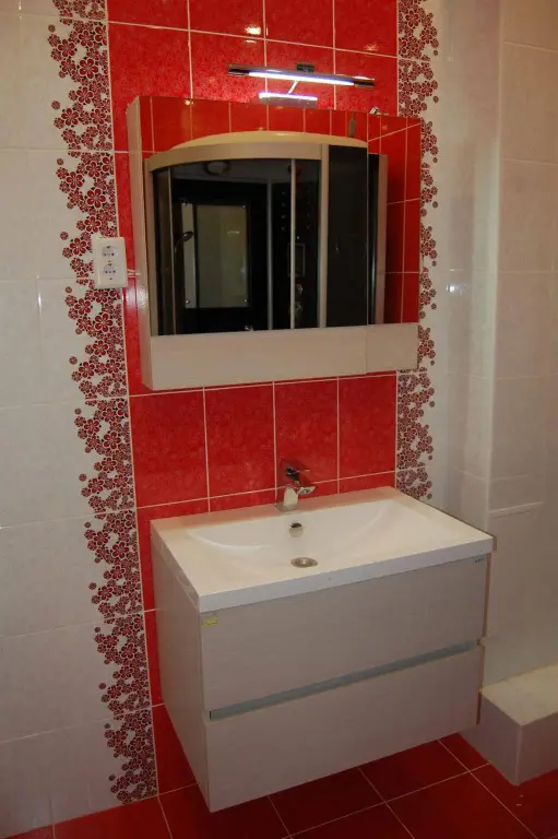 Казань: Sky Apartments Kazan