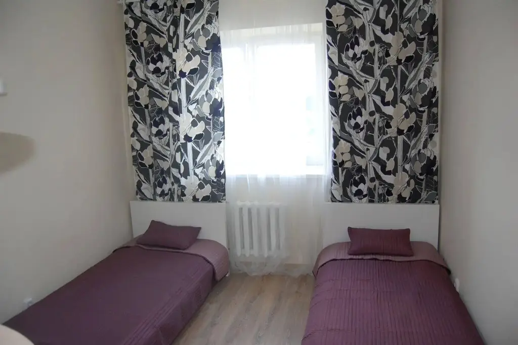 Казань: Sky Apartments апартаменты 
