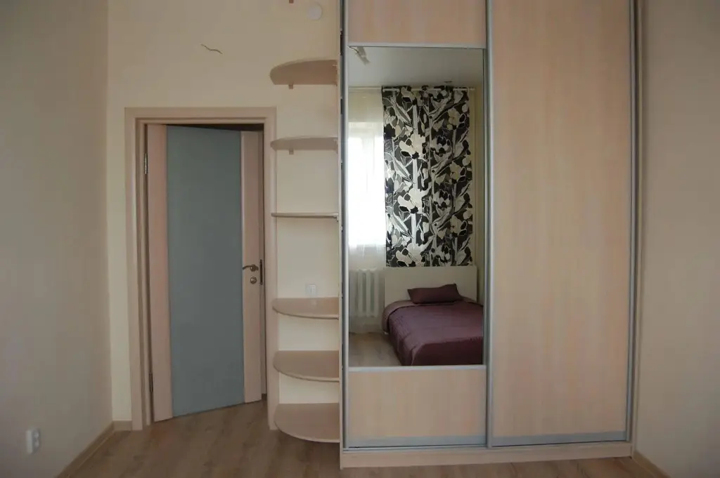 Казань: Sky Apartments апартаменты
