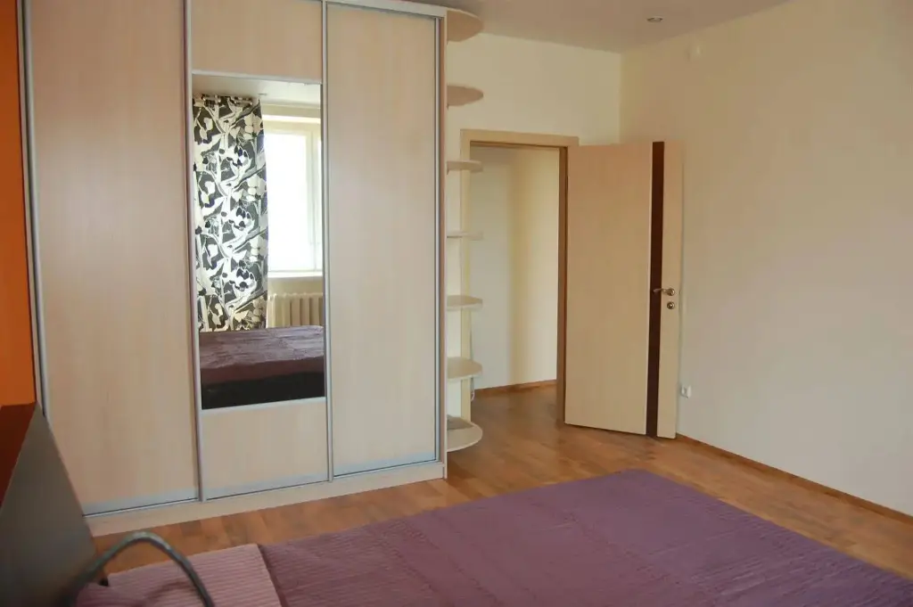 Казань: Sky Apartments апартаменты