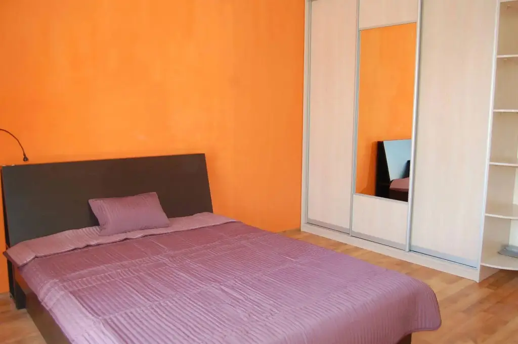 Казань: Sky Apartments апартаменты