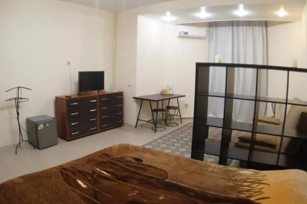 Казань: Kazanskij Ahun Apartments