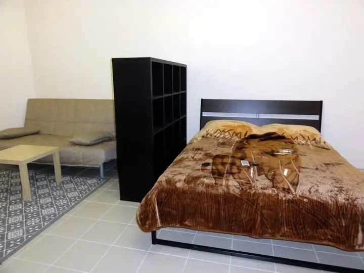 Казань: Kazanskij Ahun Apartments