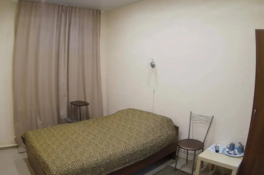 Казань: Kazanskij Ahun Apartments