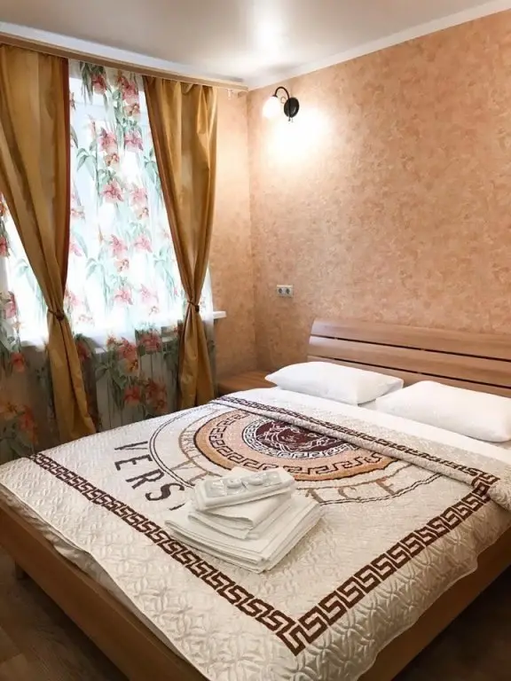 Казань: Holiday House