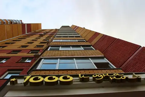Хостел 1001 ночь на Чуйкова — фото 1