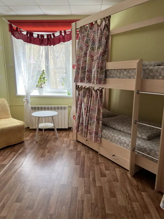 Казань: Хостел Лайк