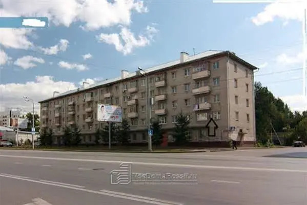 Жилые помещения Старая Карта Казани — фото 1