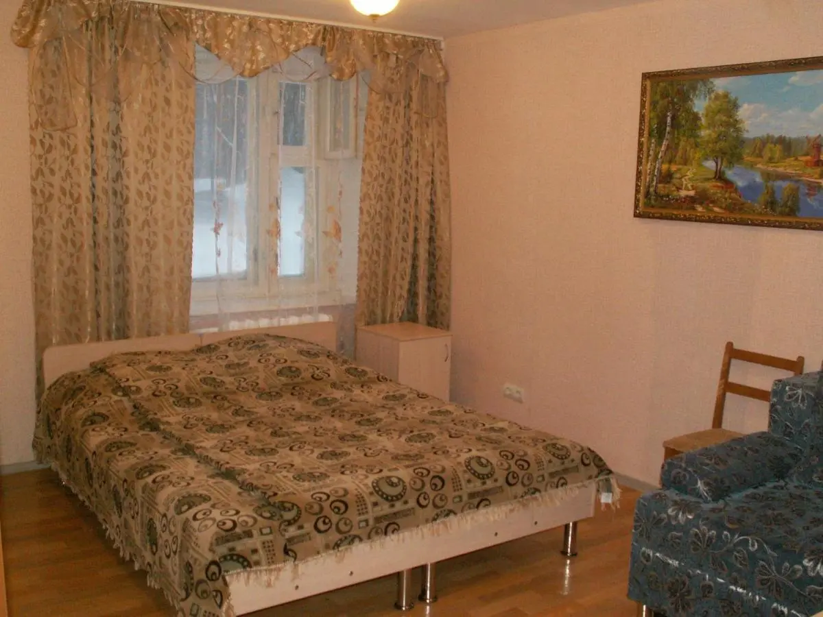 Уфа: Успех Отель