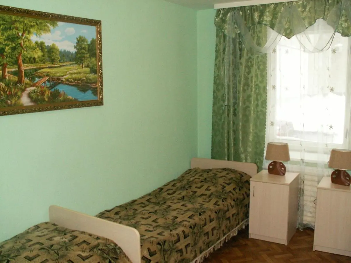 Уфа: Успех Отель