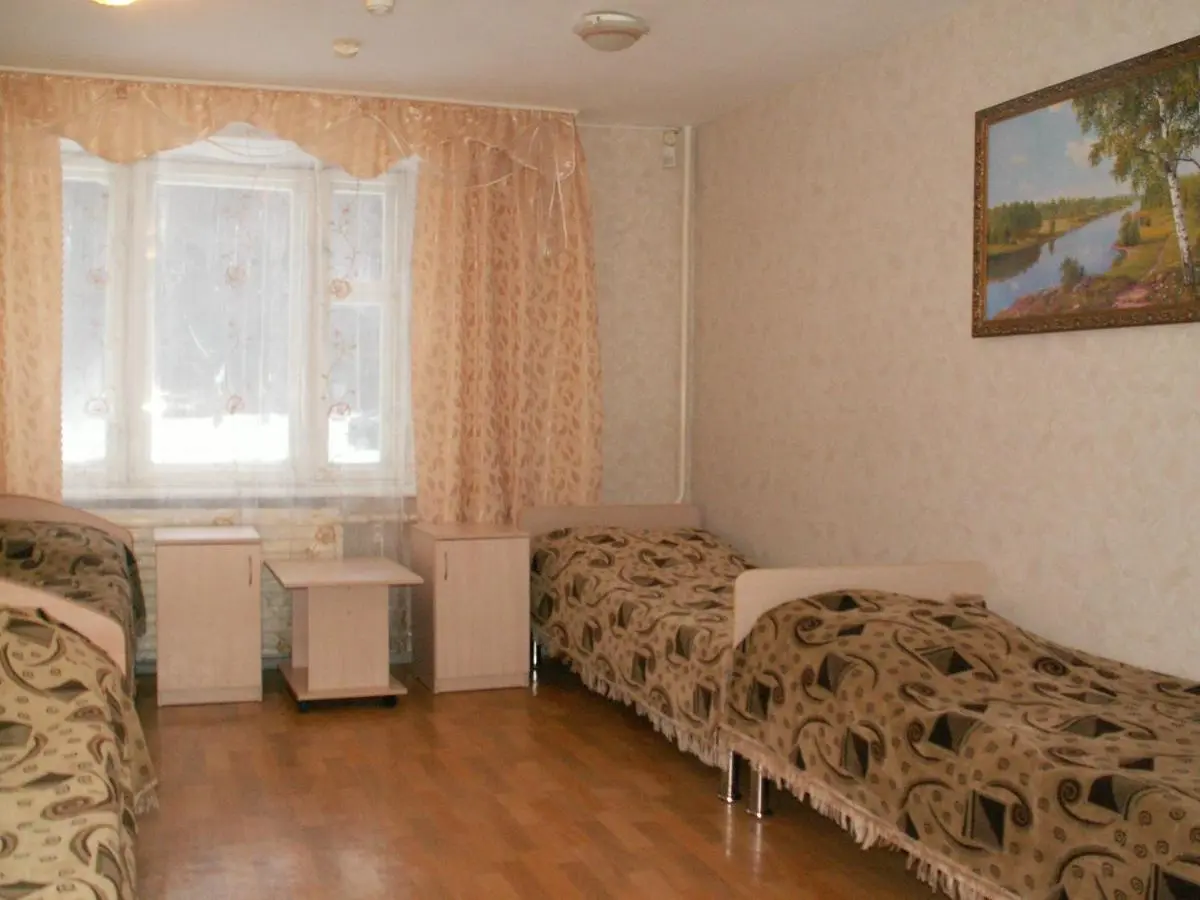 Уфа: Успех Отель
