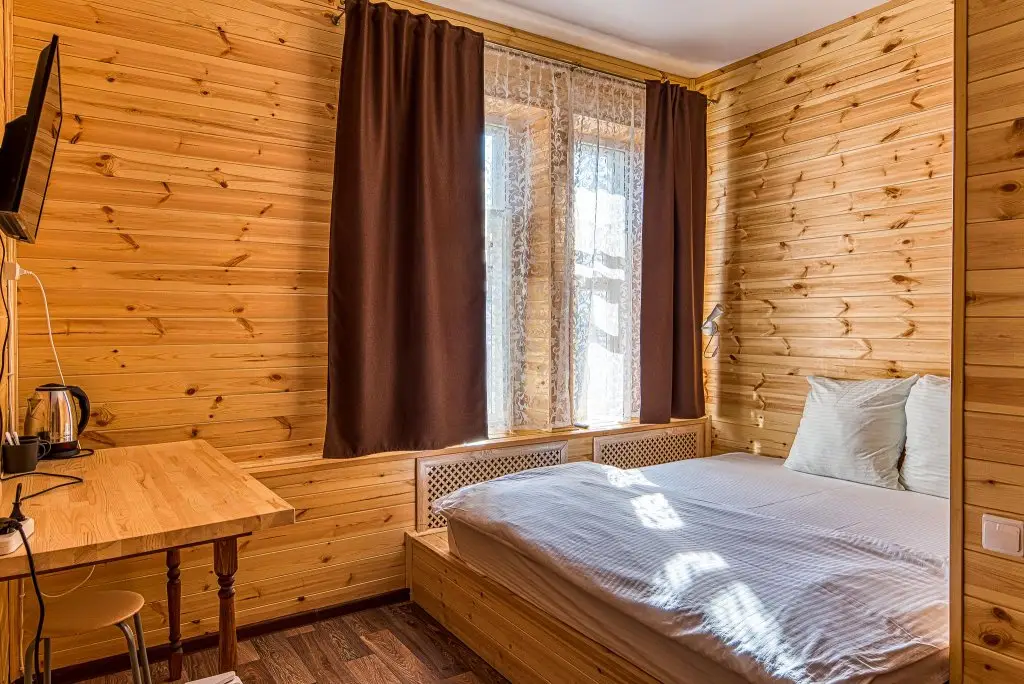 Кунак Rooms (Кунак Румс) — фото 1
