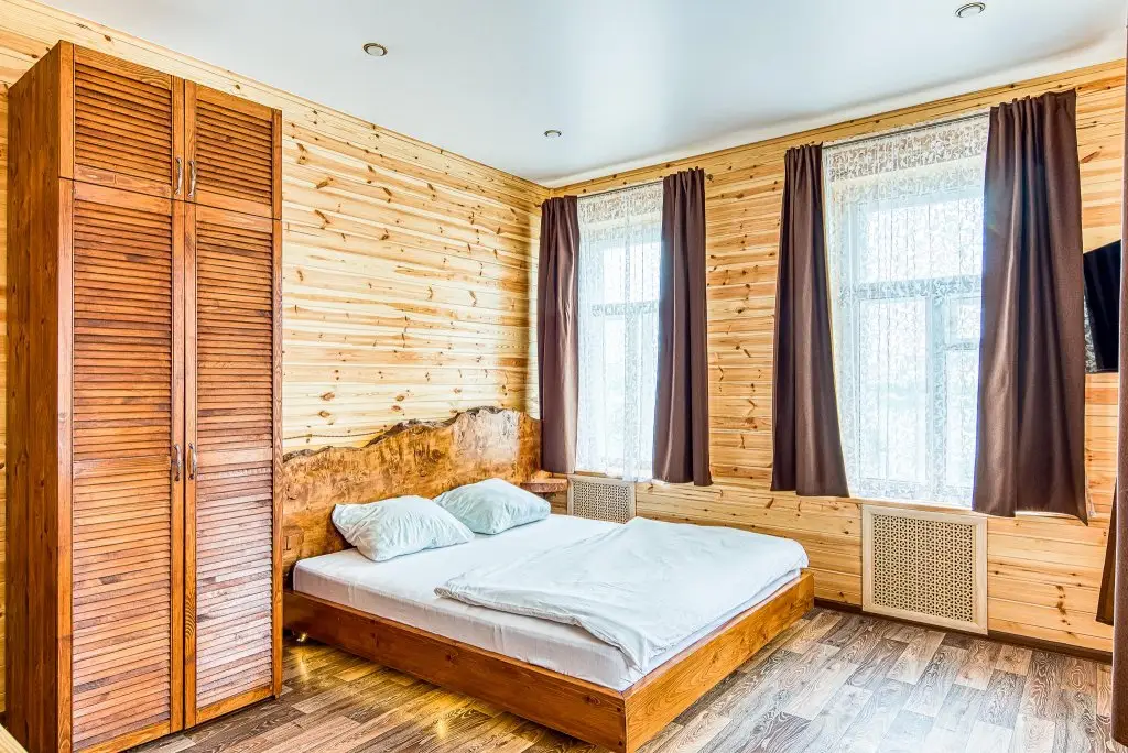 Казань: Кунак Rooms (Кунак Румс)