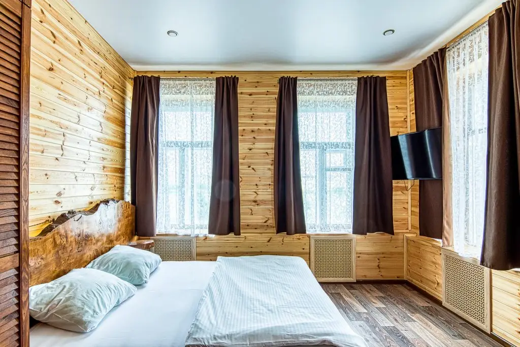 Казань: Кунак Rooms (Кунак Румс)
