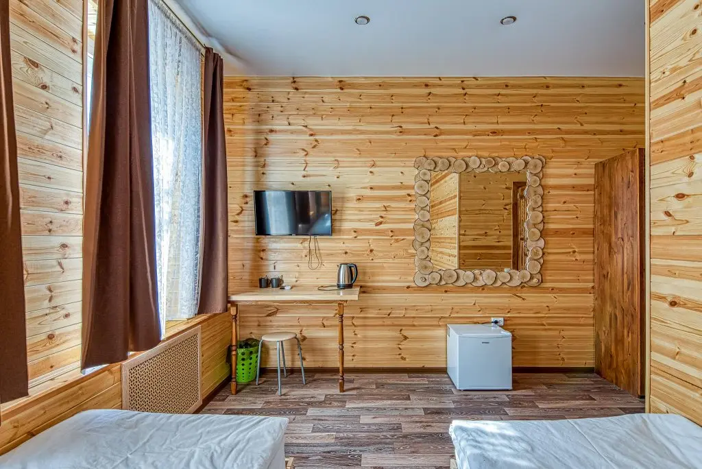 Казань: Кунак Rooms (Кунак Румс)