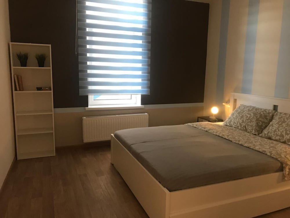 Казань: Hostel Foxy House