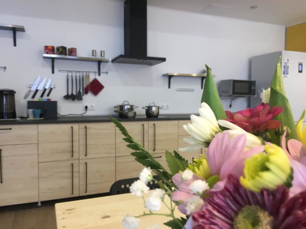 Казань: Hostel Foxy House