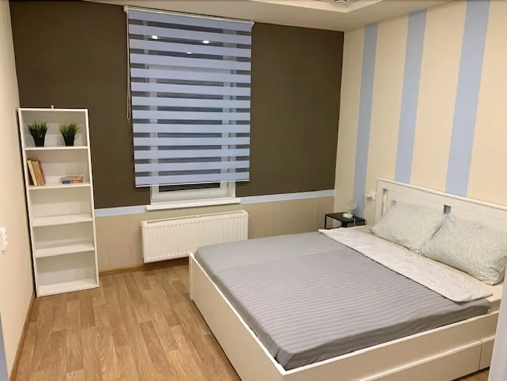 Казань: Hostel Foxy House