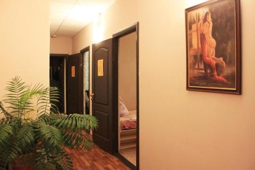 Казань: Mini Hotel Mango