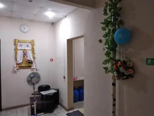 Казань: Mini Hotel Matreshka