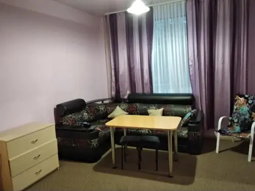 Казань: Mini Hotel Matreshka