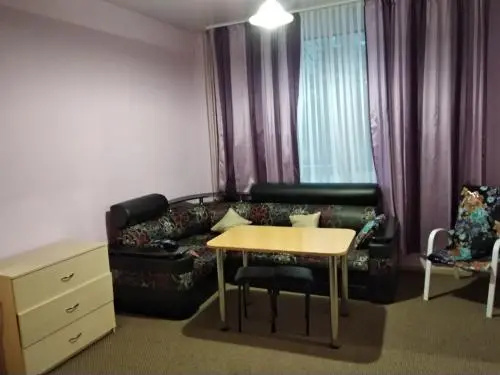 Казань: Mini Hotel Matreshka