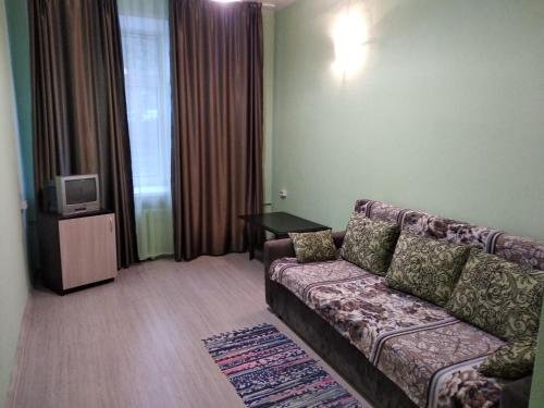 Казань: Mini Hotel Matreshka