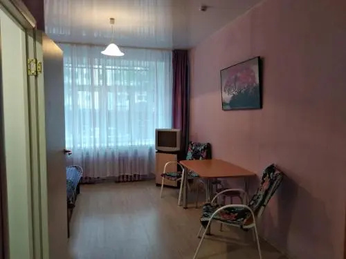 Казань: Mini Hotel Matreshka