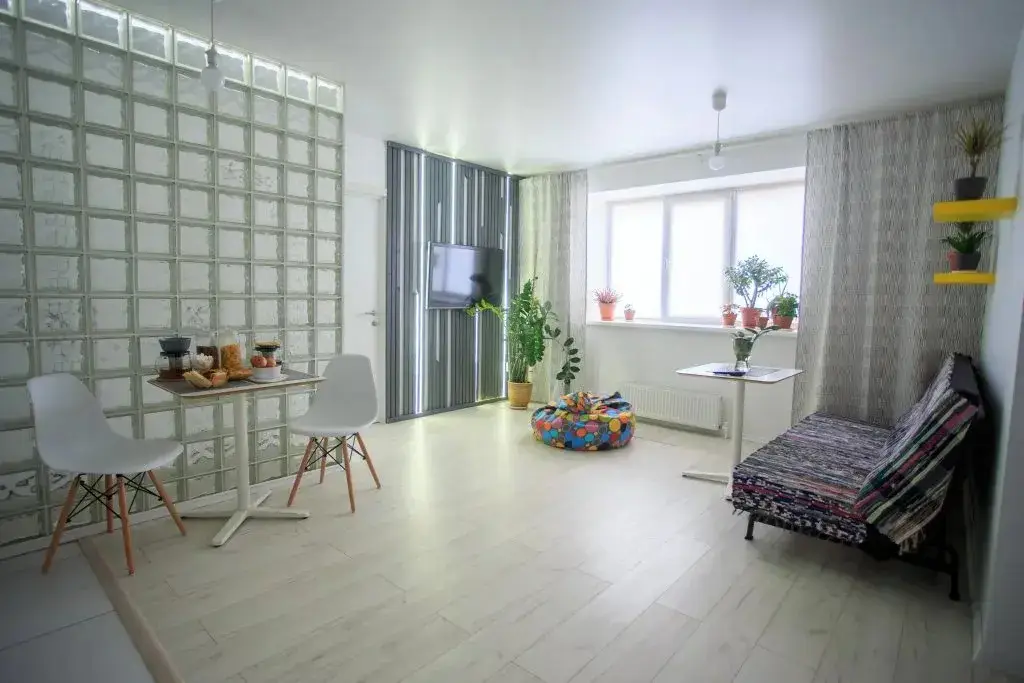 Казань: Monica B&B