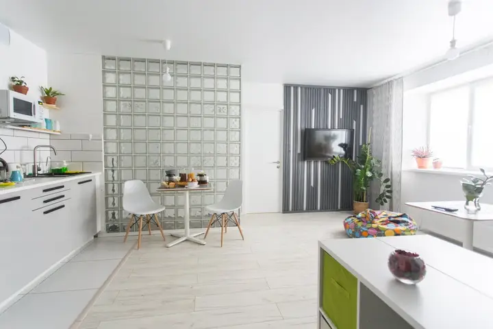 Казань: Monica B&B