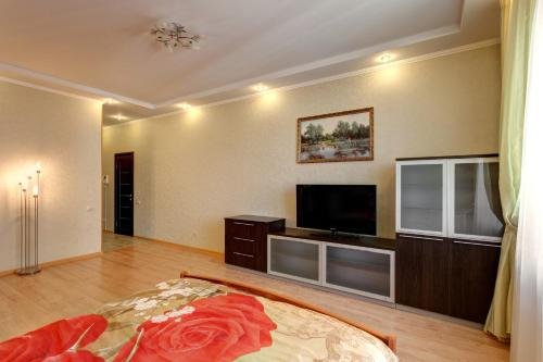 Казань: Business Apartments On Chistopolskaya