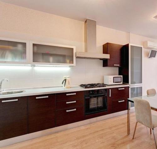 Казань: Business Apartments On Chistopolskaya