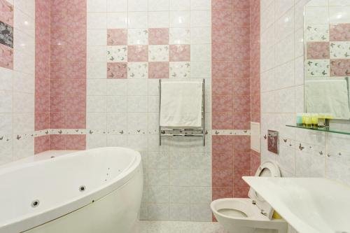 Казань: Business Apartments On Chistopolskaya