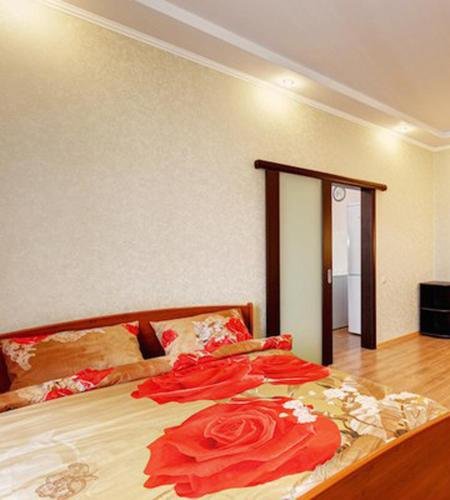 Казань: Business Apartments On Chistopolskaya