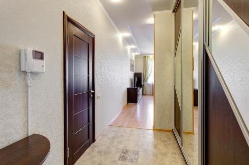 Казань: Business Apartments On Chistopolskaya