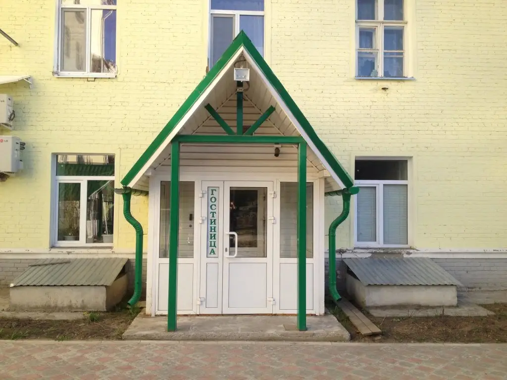 На Лядова — фото 1