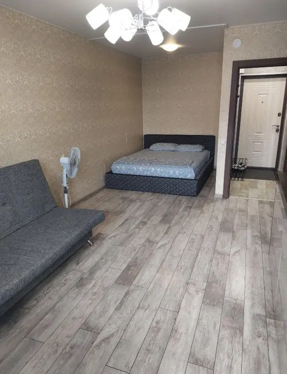 Казань: Apartments Na Meridiannoy