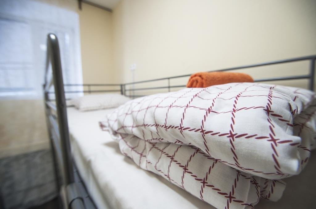 Казань: Navigator Hostel