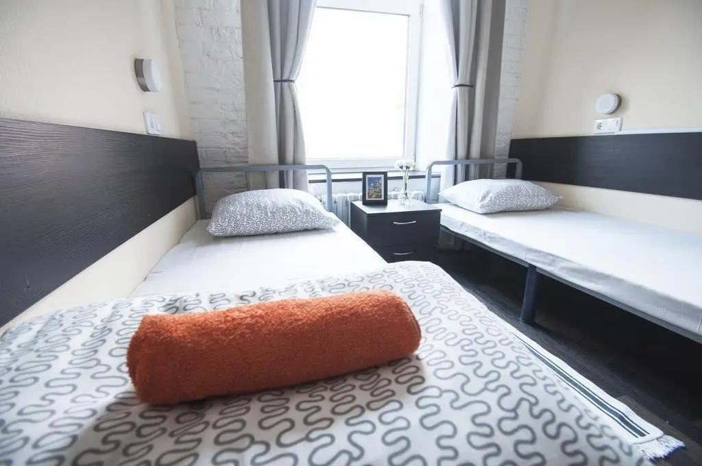 Казань: Navigator Hostel