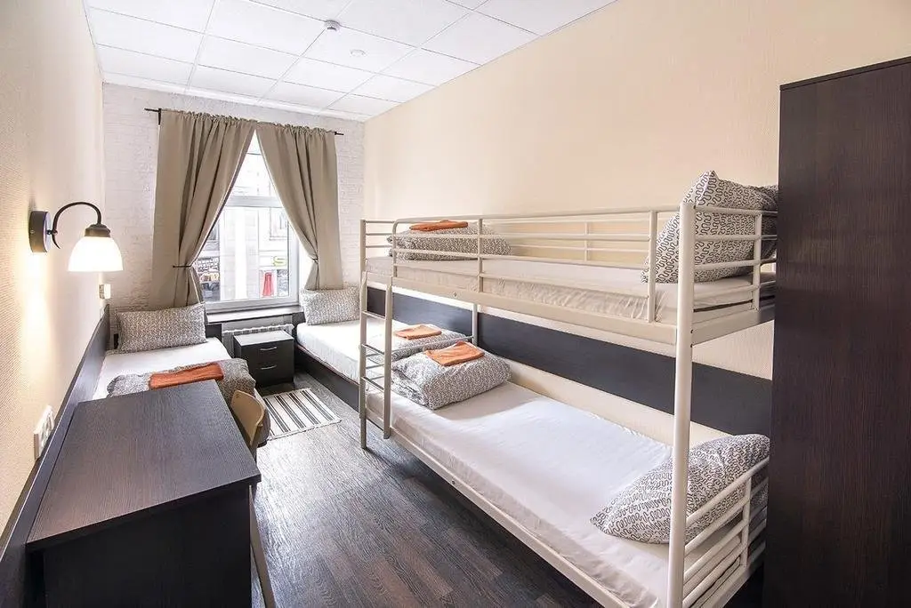 Казань: Navigator Hostel
