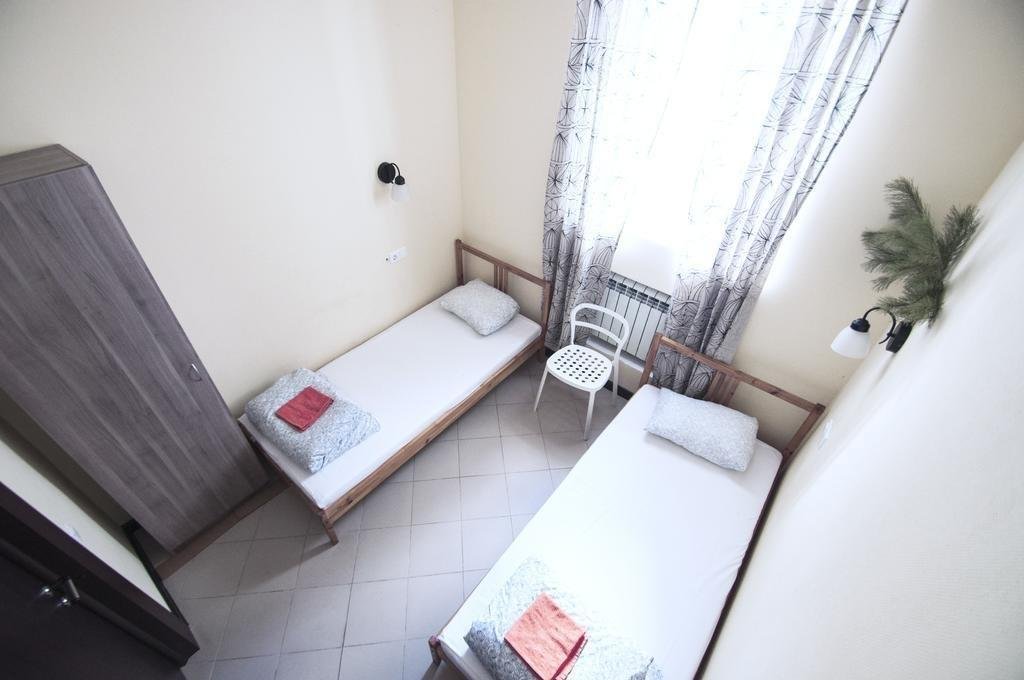 Казань: Navigator Hostel