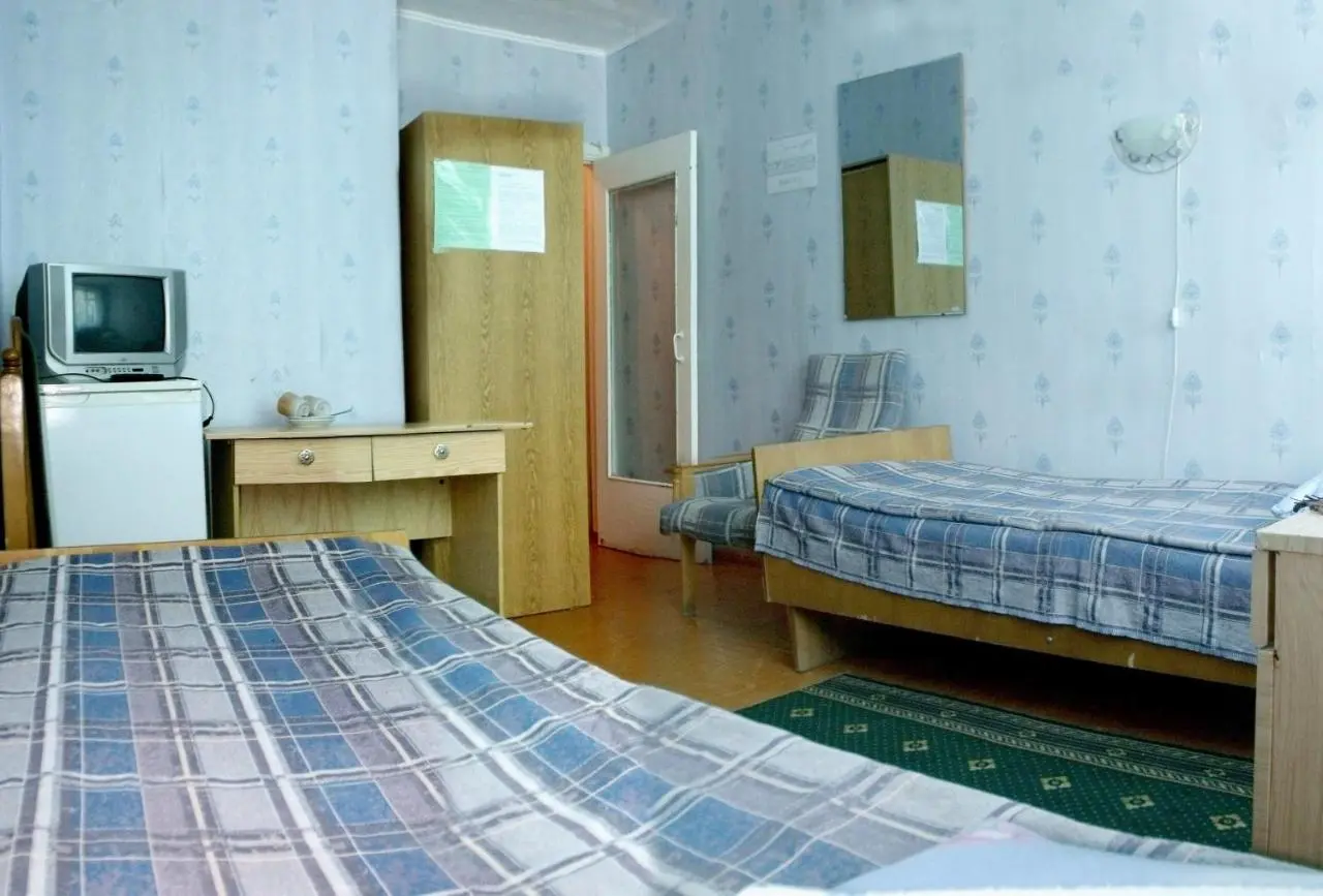 Белебей: Отель Белебей