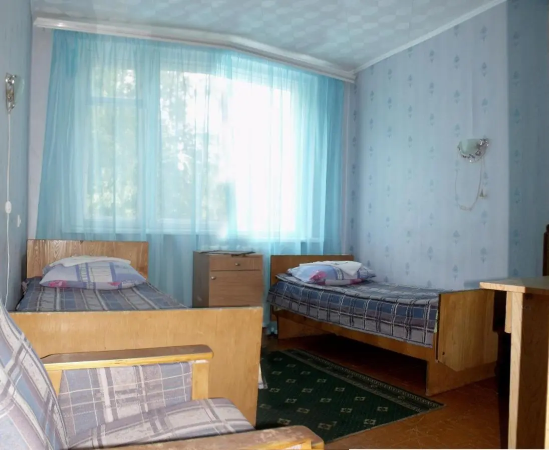 Белебей: Отель Белебей