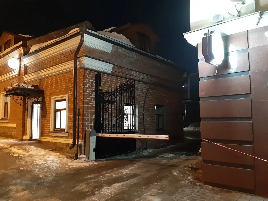 Казань: Гостевой Дом Old Town