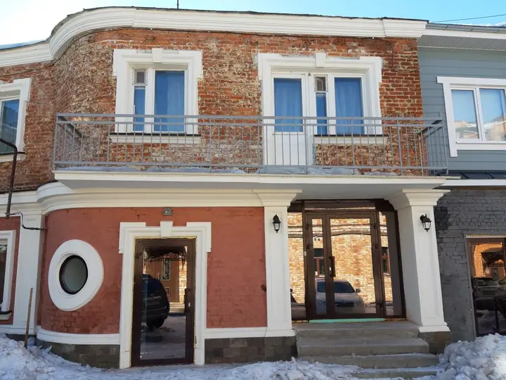 Казань: Гостевой Дом Old Town