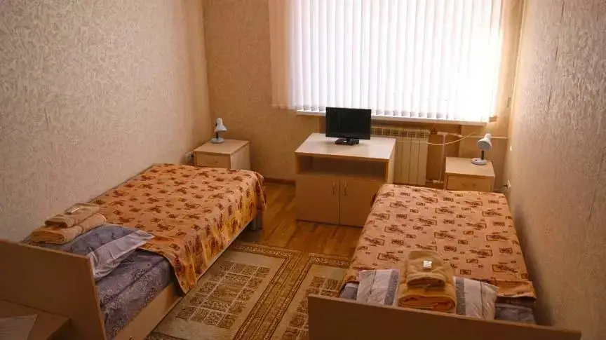 Казань: Полёт