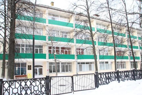 Казань: Profilaktoriy Kgkpz